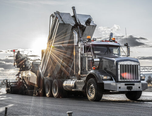 Freddy’s Ventures: Reliable Dump Truck Services for California Contractors